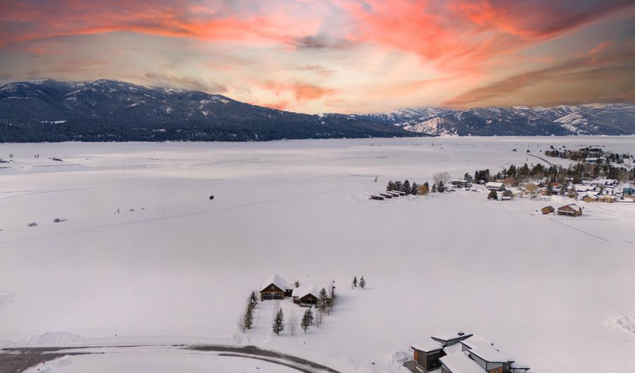 LAKE CABIN Drive, Alpine, WY 83128 - 0 Beds, 0 Bath