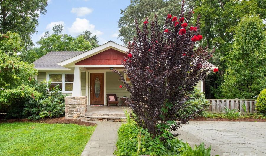 50 Salem Ave, Asheville, NC 28804 - 5 Beds, 4 Bath