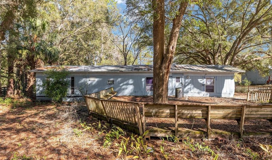 9727 SW 138TH St, Archer, FL 32618 - 2 Beds, 2 Bath