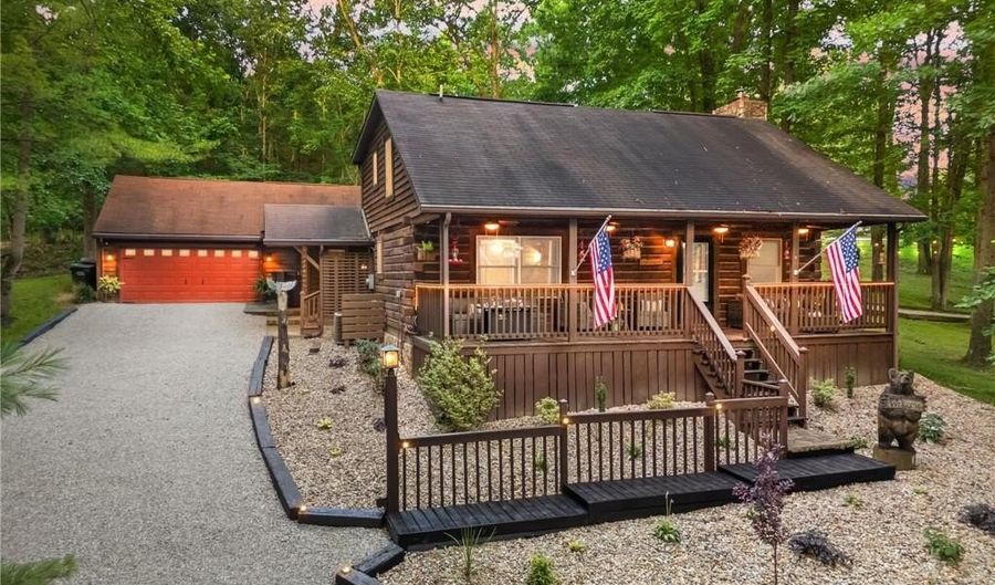 3250 N Shamrock Ln, Birdseye, IN 47513 - 3 Beds, 2 Bath