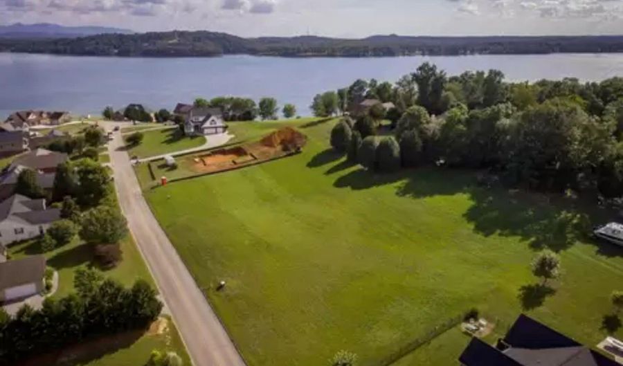 Back Nine Dr. lot 31 & 32, Baneberry, TN 37890 - 0 Beds, 0 Bath