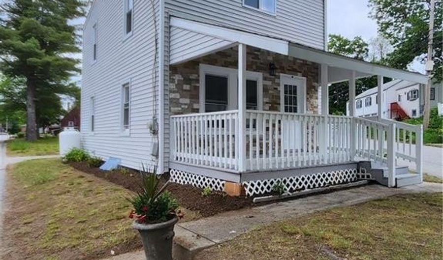 2 Emerson Rd, Burrillville, RI 02830 - 3 Beds, 2 Bath