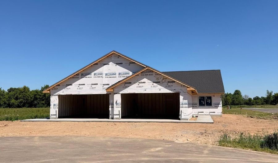 501 Sundance St, Amery, WI 54001 - 2 Beds, 2 Bath