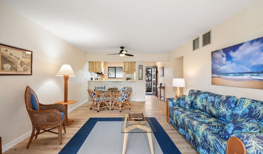 76-6283 ALII Dr A305, Kailua Kona, HI 96740 - 2 Beds, 2 Bath
