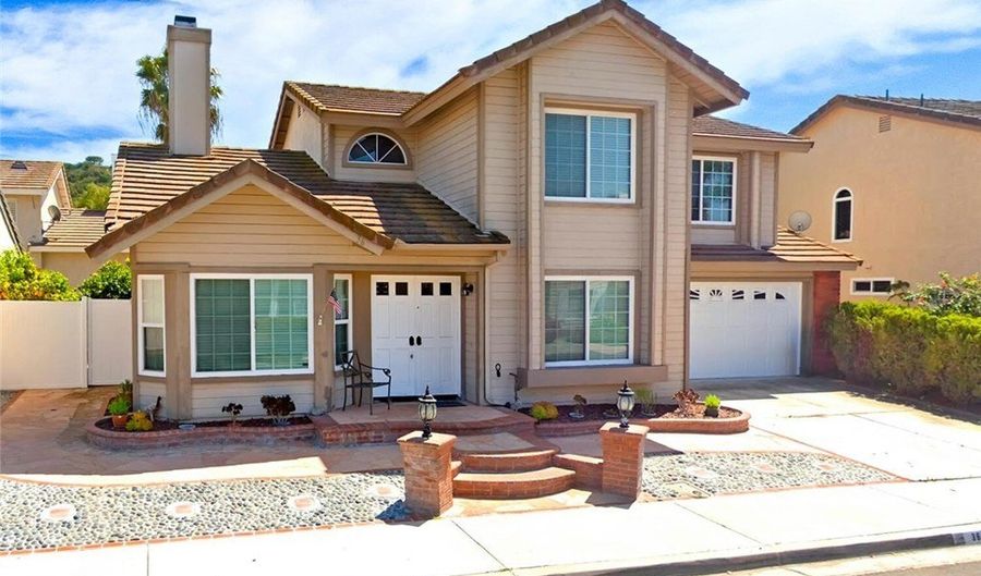 36 Woodswallow Ln, Aliso Viejo, CA 92656 - 4 Beds, 3 Bath