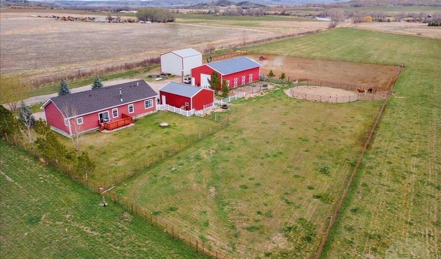 1662 Highway72, Bridger, MT 59014 - 3 Beds, 2 Bath