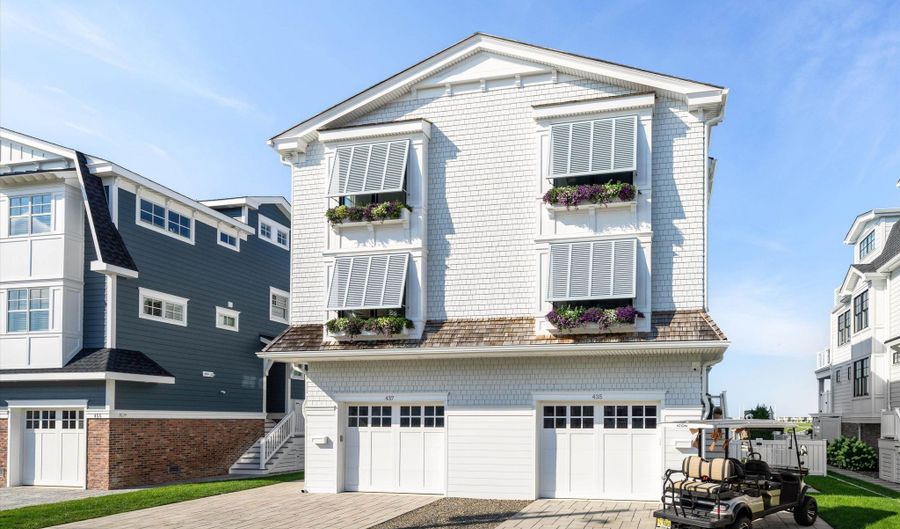 435 20th 435, Avalon, NJ 08202 - 5 Beds, 6 Bath