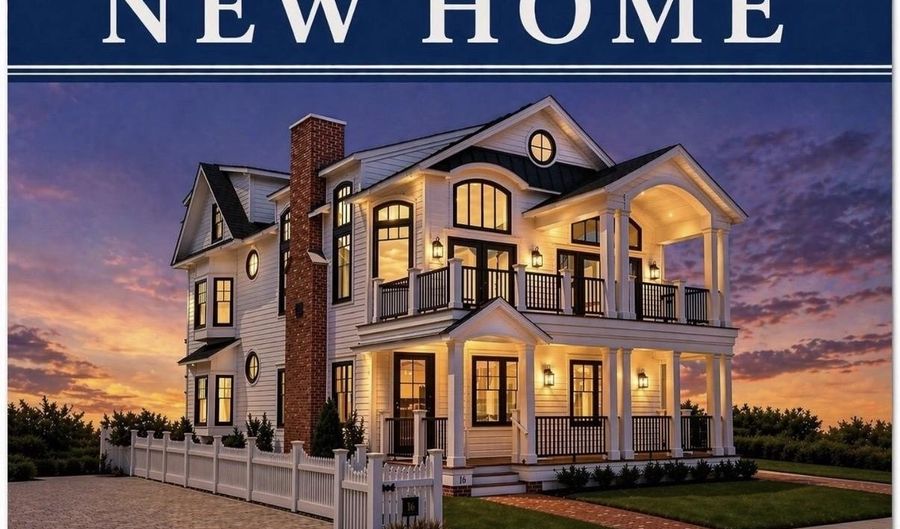 141 8th St, Avalon, NJ 08202 - 6 Beds, 7 Bath