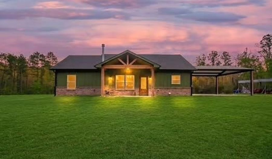 217 Laird Rd, Apple Springs, TX 75926 - 3 Beds, 2 Bath