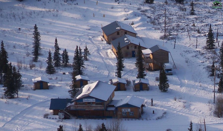 MP 210.8 PARKS HIGHWAY, Cantwell, AK 99729 - 0 Beds, 0 Bath