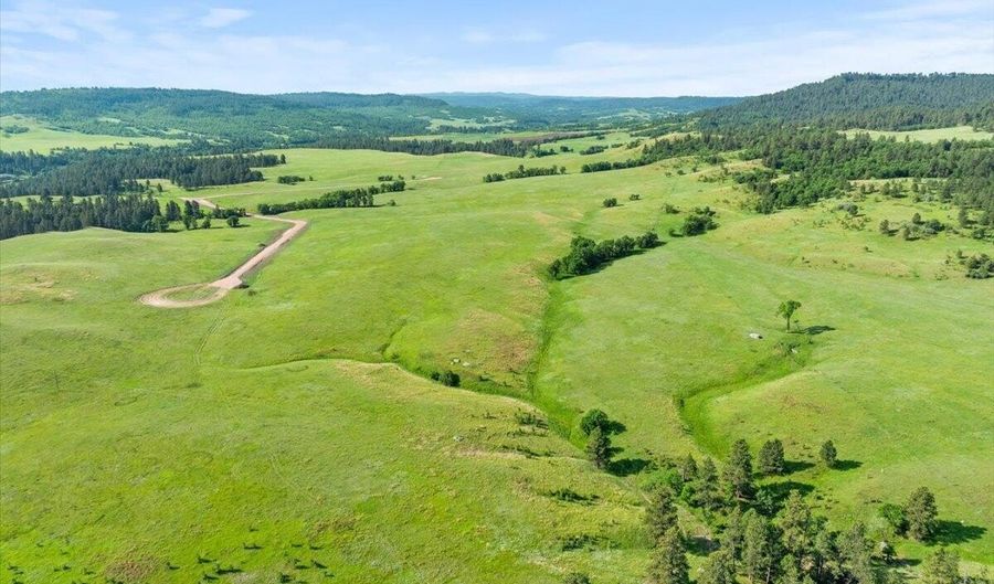 Tract 1 Lone Elk Ranch, Alva, WY 82711 - 0 Beds, 0 Bath