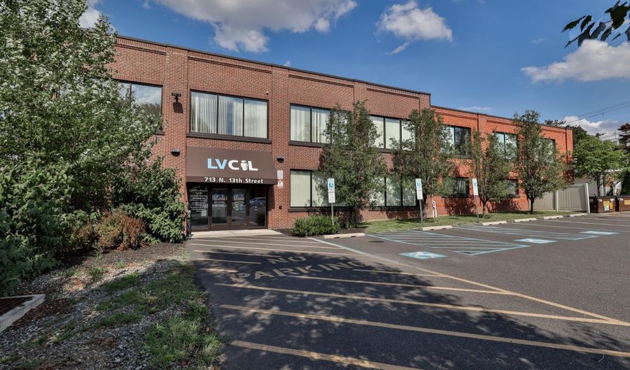 1226-1232 W GREEN St, Allentown, PA 18104 - 0 Beds, 0 Bath
