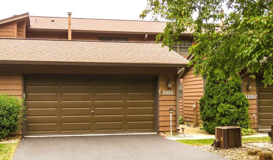 3322 Alethea Dr, Algonquin, IL 60102 - 2 Beds, 2 Bath