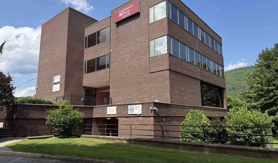 201-205 Main St, Brattleboro, VT 05301 - 0 Beds, 0 Bath