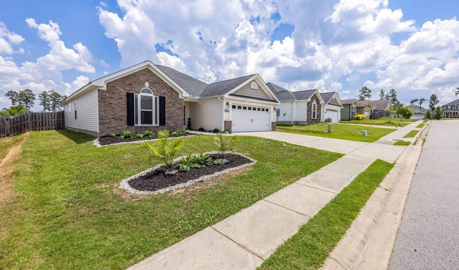 9020 Brevard Rd, Augusta, GA 30909 - 3 Beds, 1 Bath