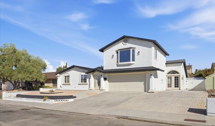 1439 Sorrel Rd, Boulder City, NV 89005 - 4 Beds, 3 Bath