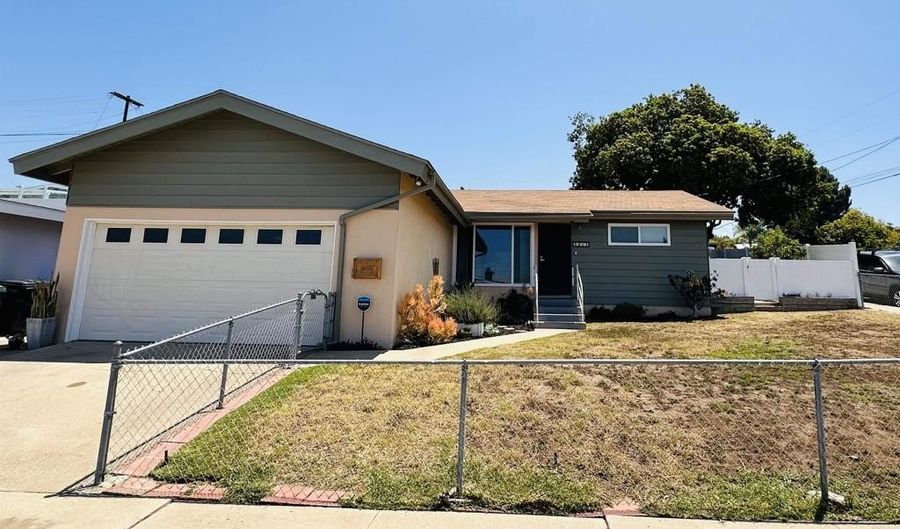 6053 Mohler St, San Diego, CA 92120 - 3 Beds, 1 Bath