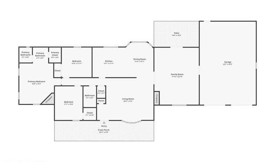 31735 Indian Oak, Acton, CA 93510 - 3 Beds, 2 Bath