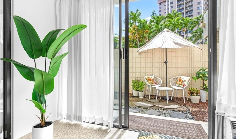 98-500 Koauka Loop 1K, Aiea, HI 96701 - 1 Beds, 1 Bath