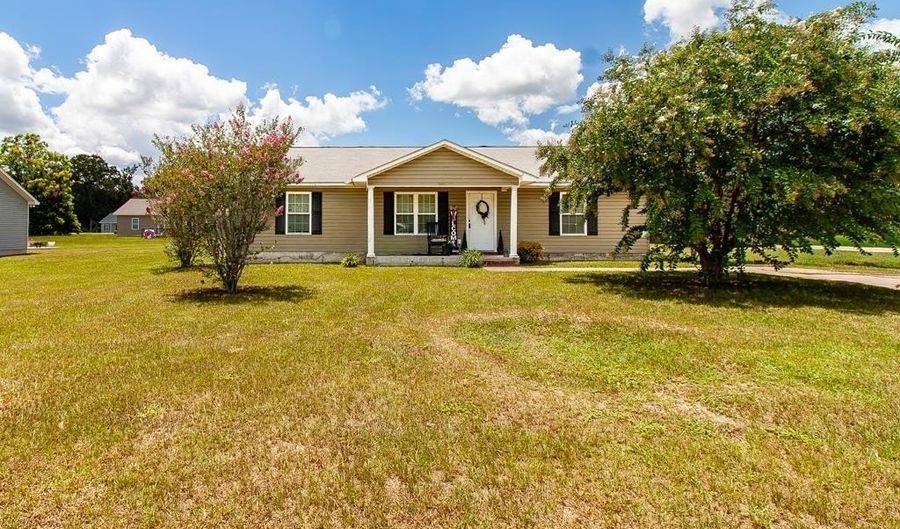 1001 Bluffton Dr, Bainbridge, GA 39817 - 3 Beds, 2 Bath