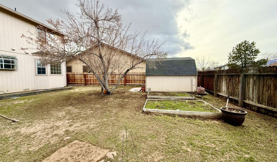 3182 Oreana Dr, Carson City, NV 89701 - 5 Beds, 2 Bath