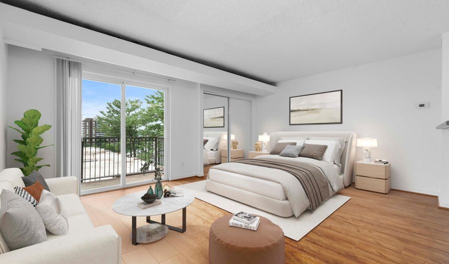 60 S VAN DORN St 503, Alexandria, VA 22304 - 0 Beds, 1 Bath