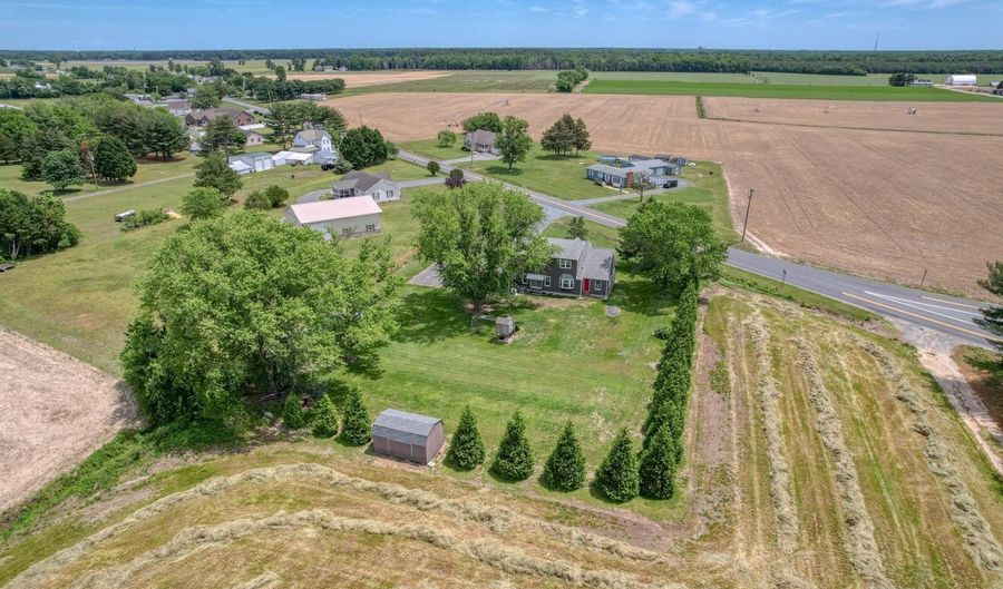 33512 HORSEY CHURCH Rd, Laurel, DE 19956 - 3 Beds, 3 Bath
