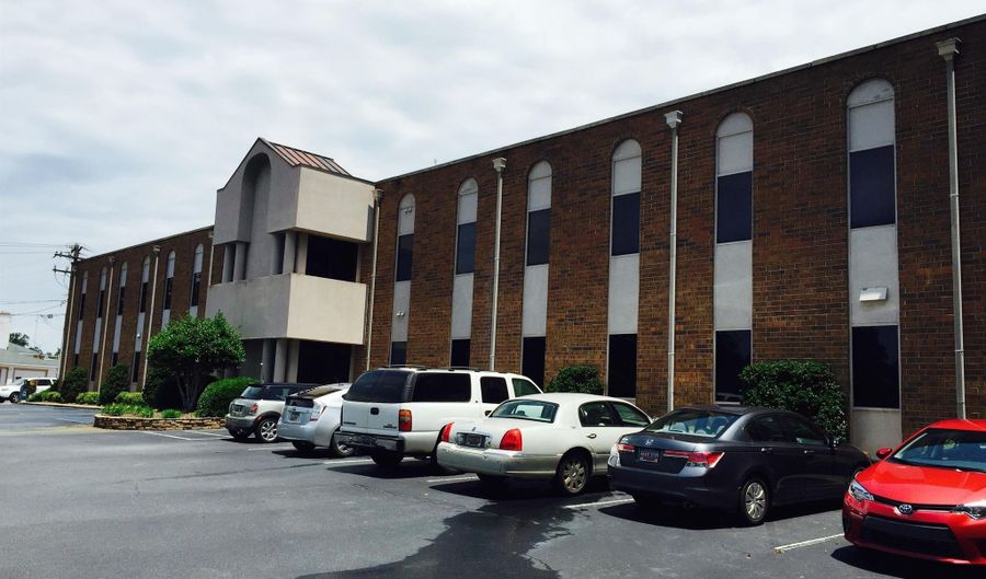 2315 N Main St Suite 100, Anderson, SC 29621 - 0 Beds, 0 Bath