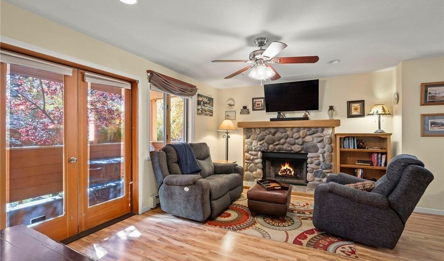 939 Incline Way 221, Incline Village, NV 89451 - 1 Beds, 1 Bath