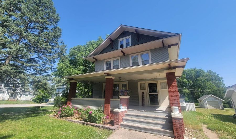1222 16th, Auburn, NE 68305 - 3 Beds, 2 Bath