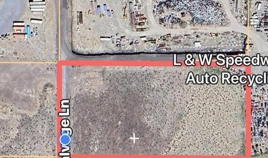 11 Salvage Ln, Fernley, NV 89408 - 0 Beds, 0 Bath