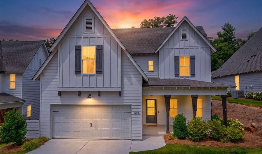 1524 DARTMOUTH Dr, Auburn, AL 36830 - 3 Beds, 3 Bath