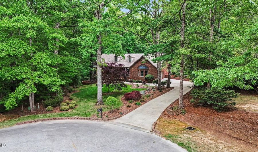 1767 Winchester Heights Dr, Asheboro, NC 27205 - 5 Beds, 3 Bath