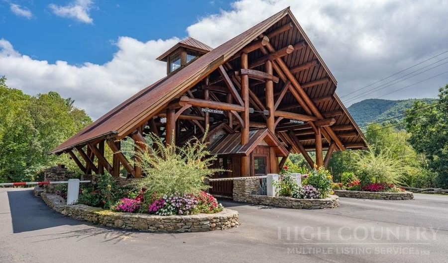 ES 77 Red Robin Road, Banner Elk, NC 28604 - 0 Beds, 0 Bath