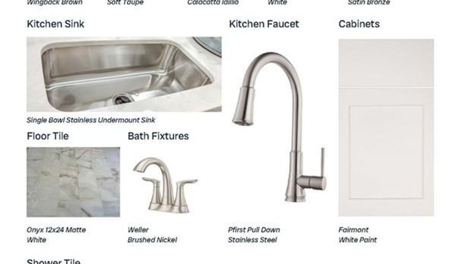 2617 CHERINGTON Dr, Auburn, AL 36832 - 5 Beds, 5 Bath