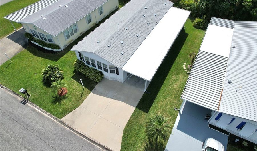 503 Egret Cir, Barefoot Bay, FL 32976 - 3 Beds, 2 Bath