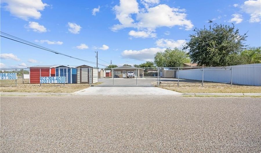 1106 N Alton Blvd, Alton, TX 78573 - 0 Beds, 0 Bath