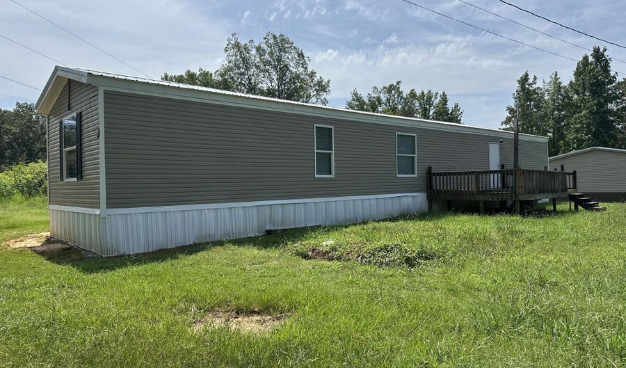 1113 County Road 196, Blue Springs, MS 38828 - 3 Beds, 2 Bath
