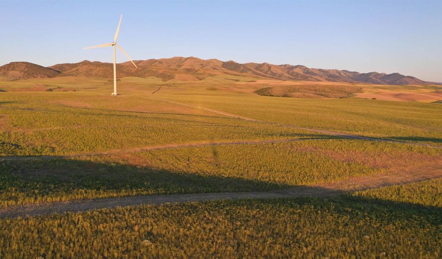 2875 Little Creek Rd, American Falls, ID 83211 - 0 Beds, 0 Bath