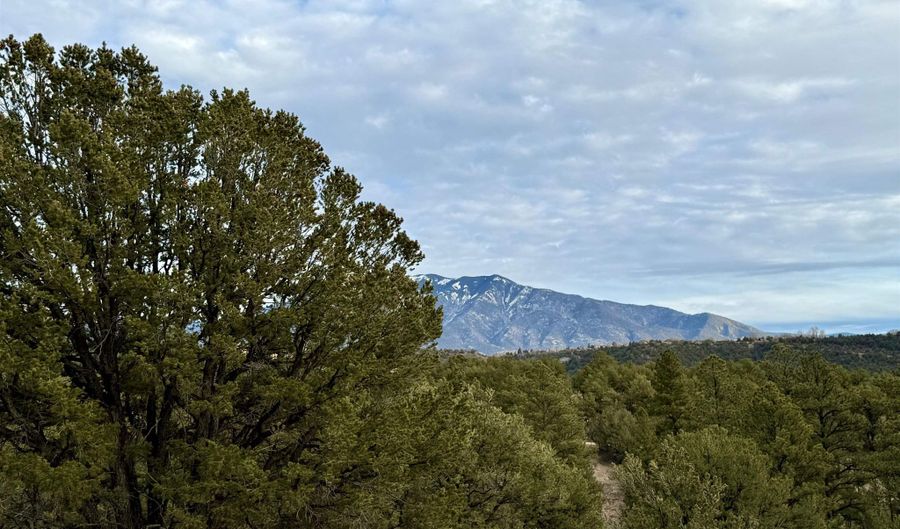 Canoncito Lane Turley Mill Lot 7, Arroyo Hondo, NM 87513 - 0 Beds, 0 Bath