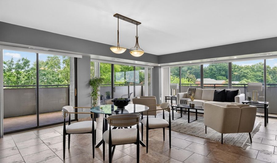 5300 COLUMBIA Pike 701, Arlington, VA 22204 - 3 Beds, 3 Bath