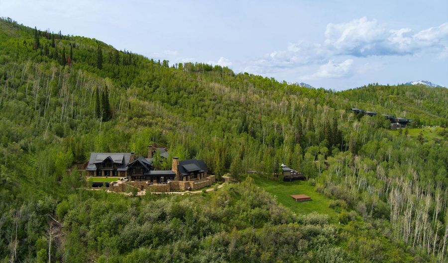 1025 N Starwood Rd, Aspen, CO 81611 - 7 Beds, 10 Bath