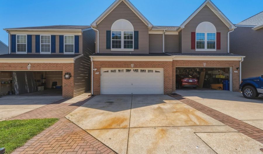 214 MERLIN Dr, Belcamp, MD 21017 - 3 Beds, 3 Bath