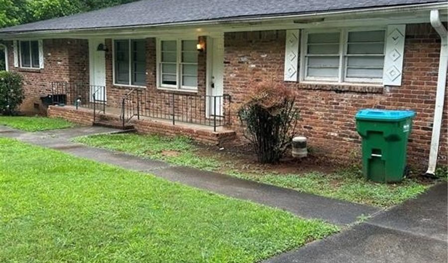 5585 Edith St, Austell, GA 30106 - 0 Beds, 0 Bath