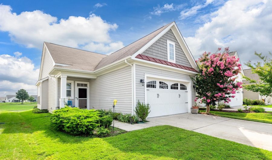 134 WATERSIDE Dr, Bridgeville, DE 19933 - 2 Beds, 2 Bath