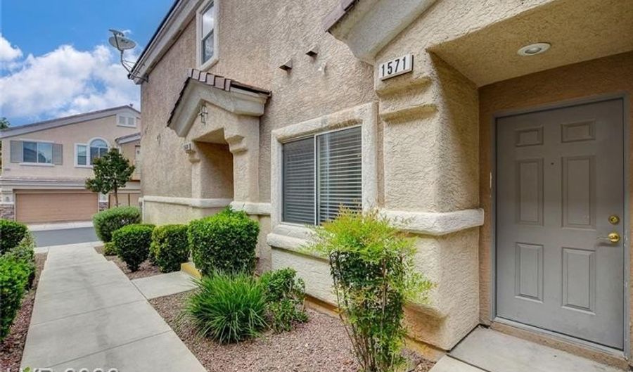 1571 Rusty Ridge Ln, Henderson, NV 89002 - 3 Beds, 3 Bath