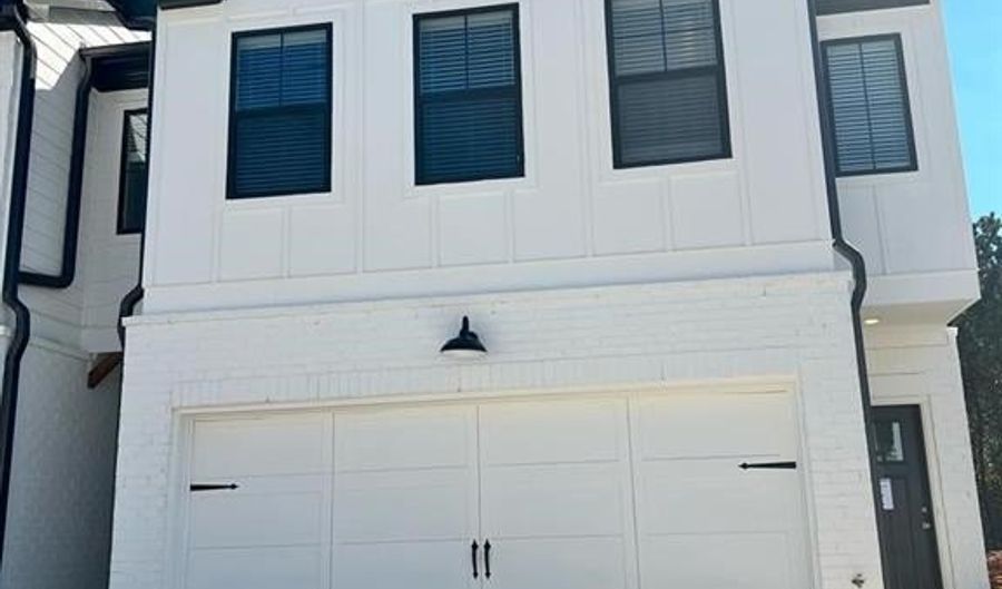 20 Auburn Landing Pl, Auburn, GA 30011 - 3 Beds, 3 Bath