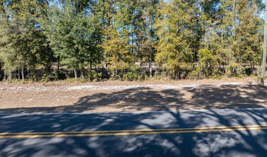 County Road 236 lot 5, Bell, FL 32619 - 0 Beds, 0 Bath