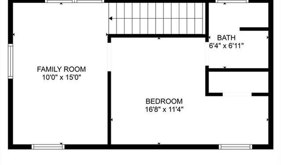 8620 N 155 Rd, Beggs, OK 74421 - 4 Beds, 4 Bath