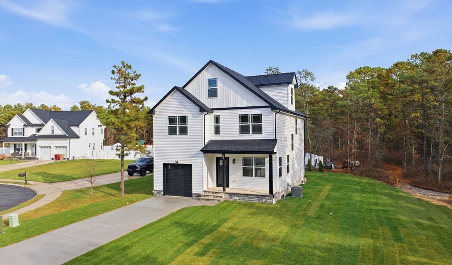 503 Woodhaven Blvd SE, Bayville, NJ 08721 - 3 Beds, 2 Bath